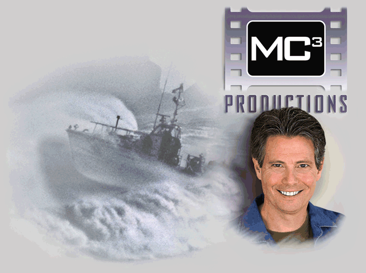 MC3 Productions emblem